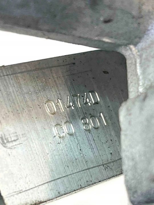 Бачок тормозной жидкости MERCEDES-BENZ SL (R230) A2304300302 5.5L бензин, фото 11