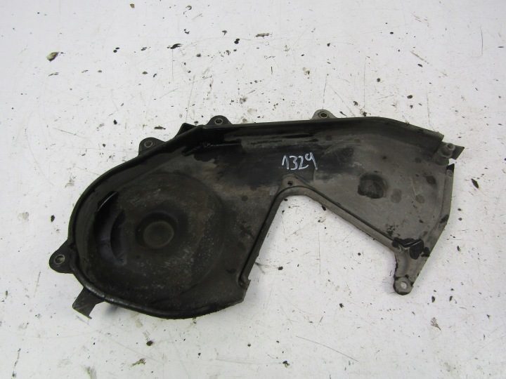 Opel Astra G крышка грм, фото 4