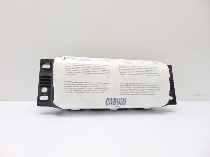 ПОДУШКА БЕЗОПАСНОСТИ AIRBAG ПАССАЖИРА AUDI TT 8J 8J0880202B, фото 1