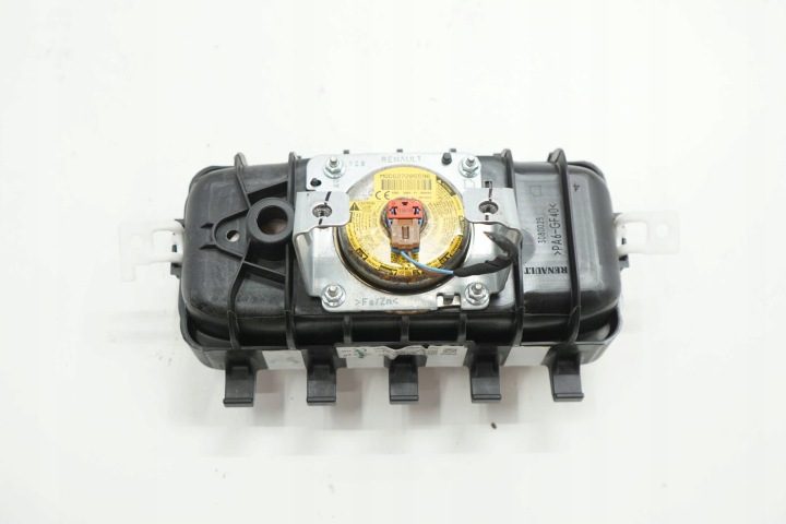 RENAULT MEGANE IV 16 г. ПОДУШКА БЕЗОПАСНОСТИ ПАССАЖИРА 985252978R, фото 2