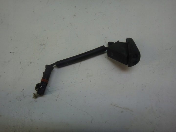 ФОРСУНКА ОМЫВАТЕЛЯ С ПОДОГРЕВОМ MINI R55 R56 R57, фото 2