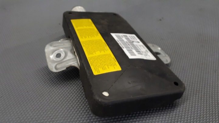 Подушка безопасности двери дверная BMW OE 348248612040, фото 3