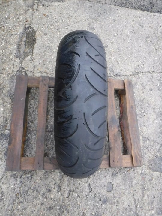 Bridgestone Bt021 Rw 160/60R17 69 Вт, фото 1