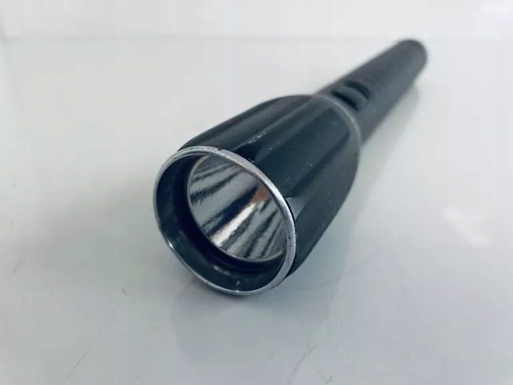 Фонарик классический Nextorch 2600 lm LED, фото 3