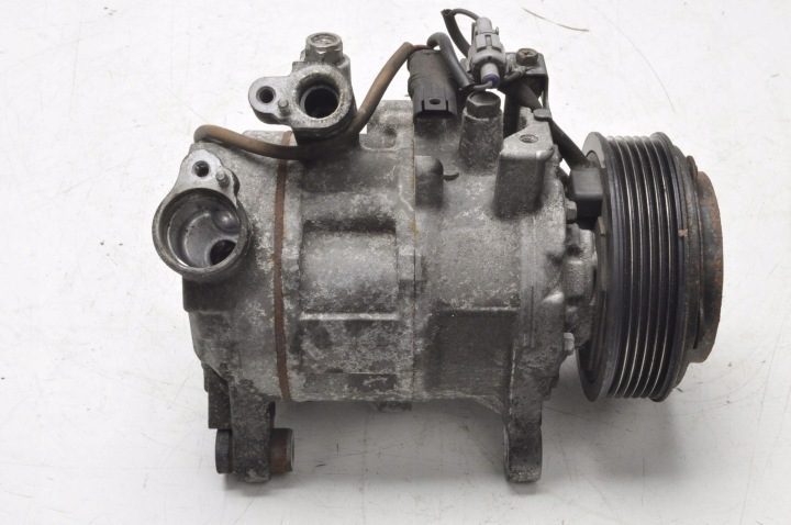 BMW F20 2.0 дизель КОМПРЕССОР КОНДИЦИОНЕРА GE447260-4710, фото 4