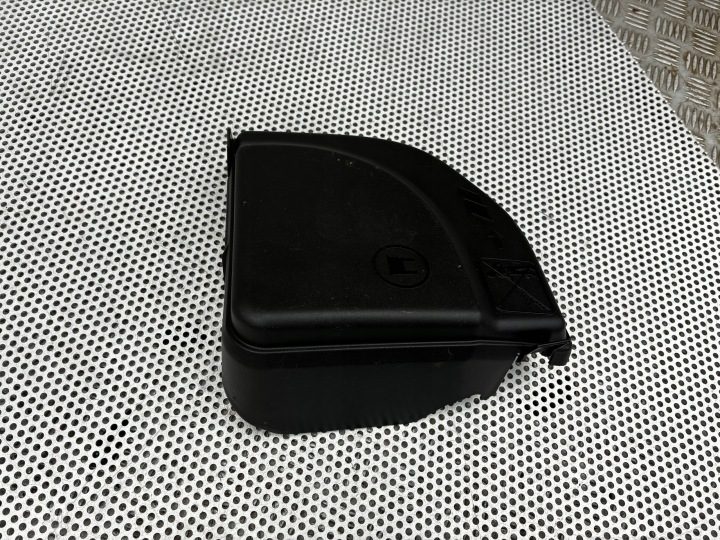 Защита BSM заглушка крышка Citroen C4 I Peugeot 307 рестайлинг ориг. =OEM= EU, фото 1
