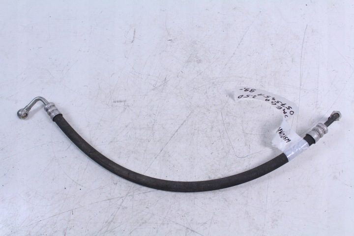 Трубка гидроусилителя Opel Omega 2.5D 90575451, фото 1