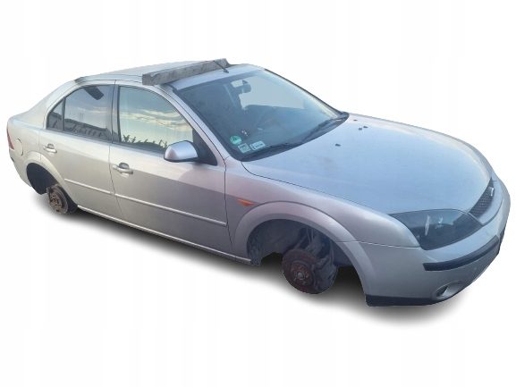 ДАТЧИК AIRBAG FORD MONDEO MK3 ХЭТЧБЕК, фото 6