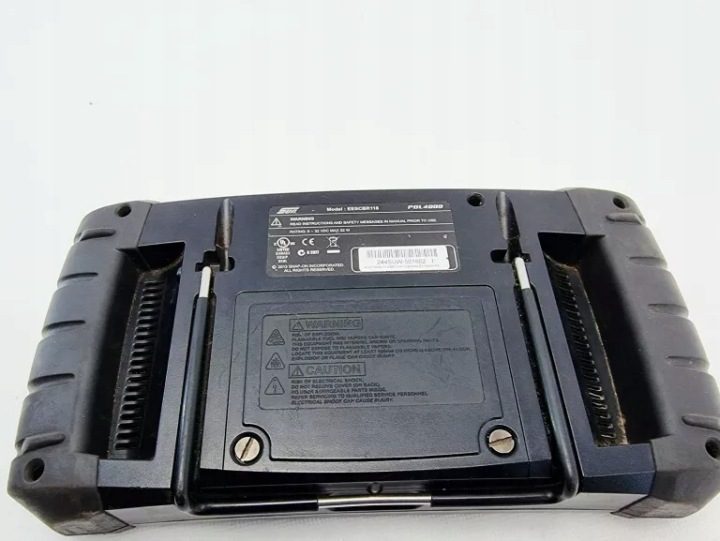 Тестер диагностический SUN PDL PDL 8100 новый модель Snap-On, фото 14