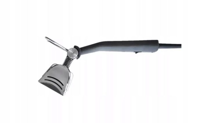 Speedheater Podczerwieni для Usuwania Farby Cobra, фото 2