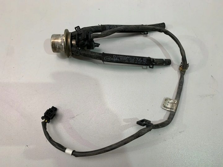 MERCEDES W253 ФОРСУНКА ADBLUE A0004901113, фото 4