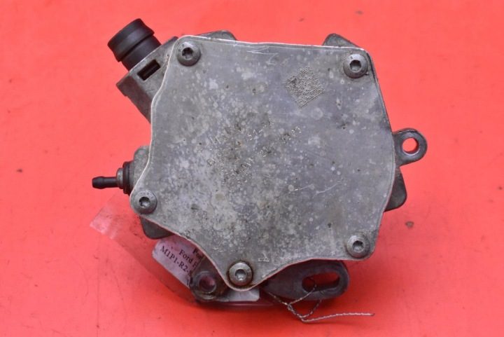 НАСОС ВАКУУМНЫЙ BM5G-2A451-FA FORD FOCUS MK3 1.6 16V 150 Л.С. 11-15, фото 3