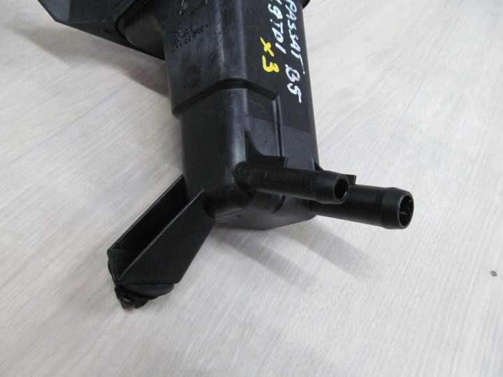 VW PASSAT B5 99-04 БАЧОК ГИДРОУСИЛИТЕЛЯ 3B0422371, фото 3