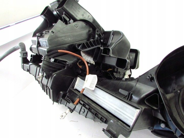 MERCEDES W246 W176 W117 ОТОПИТЕЛЬ КЛИМАТ-КОНТРОЛЬ ЕВРОПА A2468301500, фото 6