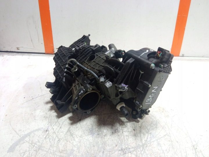 Hyundai i30n III i30 N Впускной коллектор Актуатор OE 28323-2GPD0 9047020011, фото 2