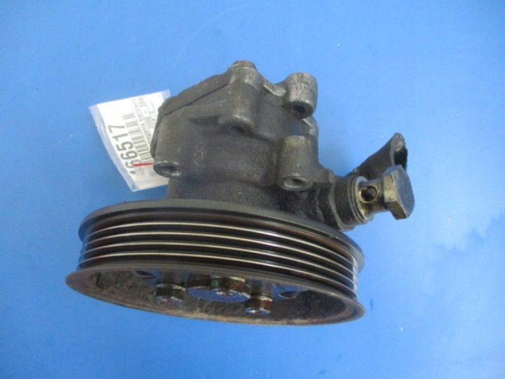 VW PASSAT B5 2.0 8V НАСОС ГИДРОУСИЛИТЕЛЯ РУЛЯ 8D0145156L, фото 3