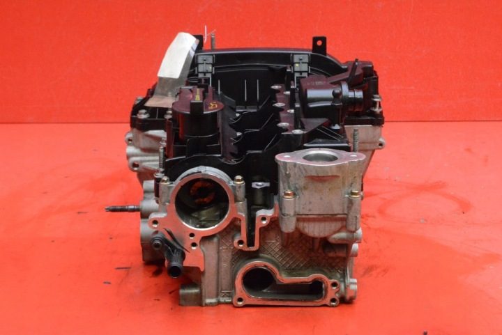 ГОЛОВКА БЛОКА ЦИЛИНДРОВ FORD FOCUS MK3 1.0 ECOBOOST 125 Л.С. 11-15, фото 3