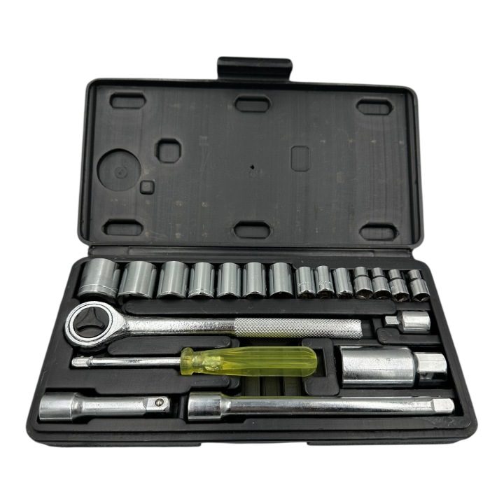 Торцевой ключ Top Tools, фото 1