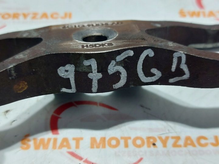 TRANSIT 2.2 TDCI P8FA 86 л.с. 182 тыс. км 10 г. крепления форсунок 6C1Q-9L535-AD, фото 6