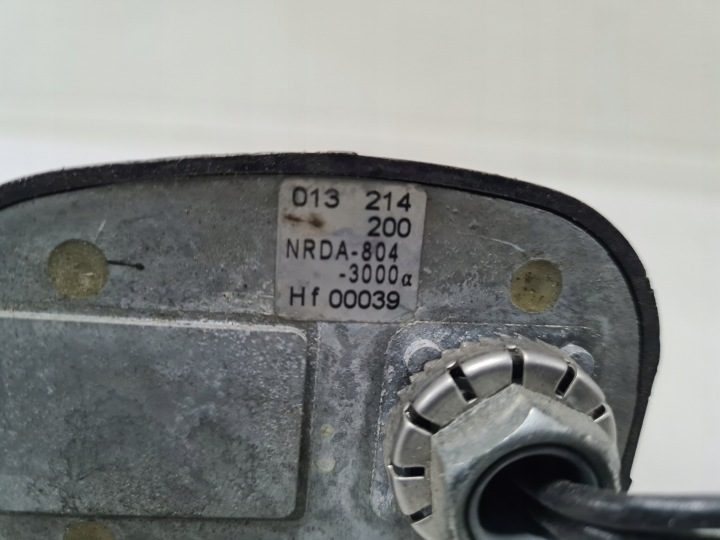 АНТЕННА НА КРЫШУ ОСНОВАНИЕ АНТЕННЫ ШТЫРЬ ANTARA ASTRA H ZAFIRA B VECTRA C, фото 6