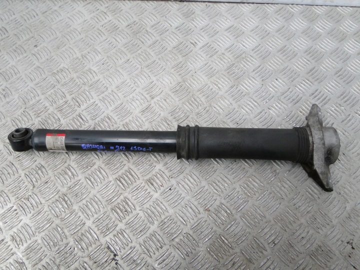 Амортизатор задний Nissan Qashqai III J12 1.3DIG-T 56210-6UA1B, фото 3
