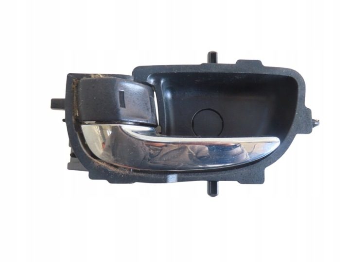 Ручка внутренняя левая Toyota Yaris III 2011-2020 год 69206-0D250, фото 1