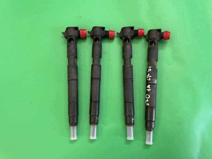 ФОРСУНКА DELPHI 33800-2A780 HYUNDAI I20 I 1.4 CRDI 08-14, фото 6