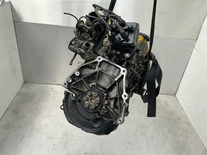 Двигатель Honda Civic D15B2, фото 1