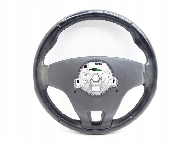 Руль кожа мульти Volvo V40 II XC60 I рестайлинг 34110217B, фото 5