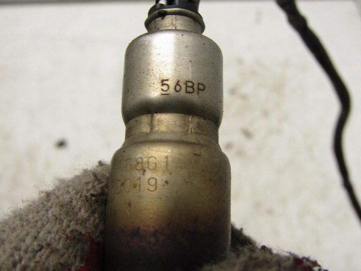 Mazda OE P54A188G1, фото 4