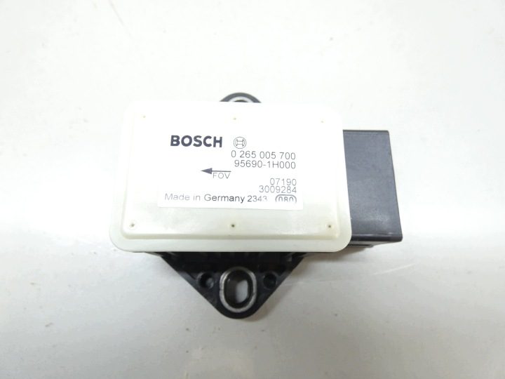 МОДУЛЬ ДАТЧИК ESP HYUNDAI I30 I FD ХЭТЧБЕК 07-12 95690-1H000, фото 1
