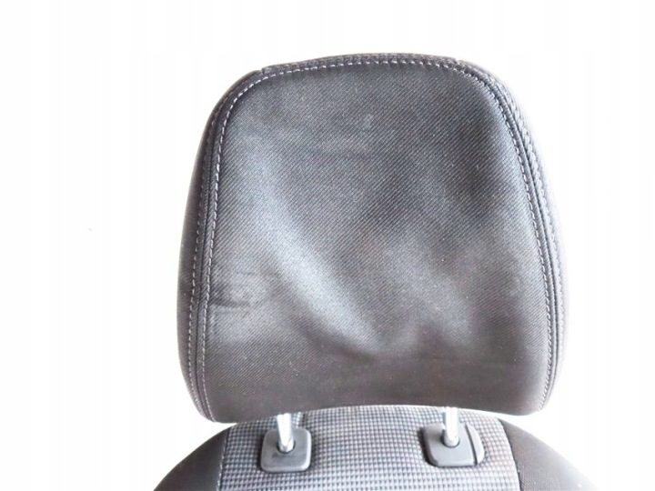 СИДЕНЬЕ ПЕРЕДНЕЕ ЛЕВОЕ HYUNDAI I30 II 5 ДВ. 2012-2014 ГОД, фото 2