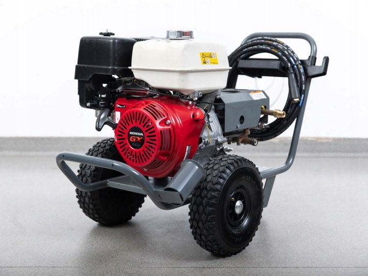 Мойка высокого давления Karcher 200 бар 0 Вт, фото 11