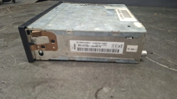 Магнитола Skoda OE 1U0035156D, фото 5