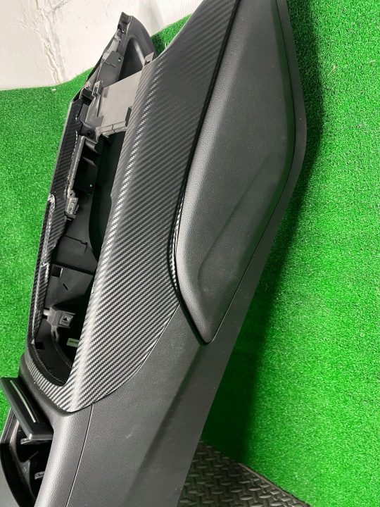 AUDI A6 C7 4G ЦЕНТРАЛЬНЫЙ ТОННЕЛЬ ПОДЛОКОТНИК 4G0863244D БЛОК УПРАВЛЕНИЯ ПЕЧКОЙ ЗАДНИЙ, фото 4