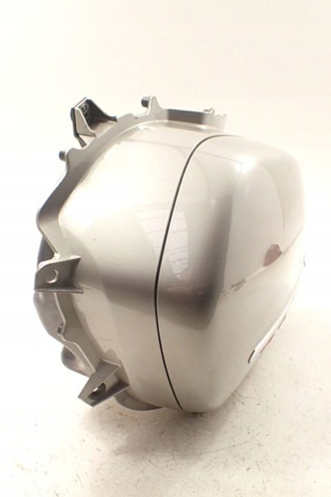 Honda GL 1800 Goldwing 01-05 Кофр [L] боковой бардачок В сборе, фото 8