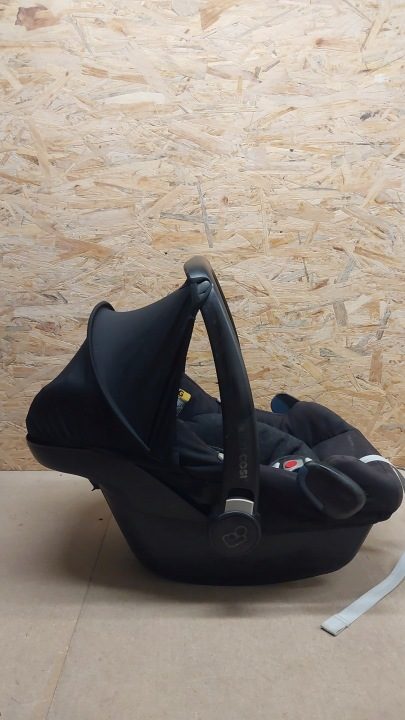АВТОКРЕСЛО MAXI COSI ROCK 0-13KG, фото 7