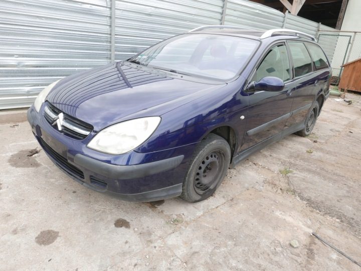 РАДИАТОР ГИДРОУСИЛИТЕЛЯ CITROEN C5 I ДОРЕСТАЙЛИНГ 1.8 16V, фото 7