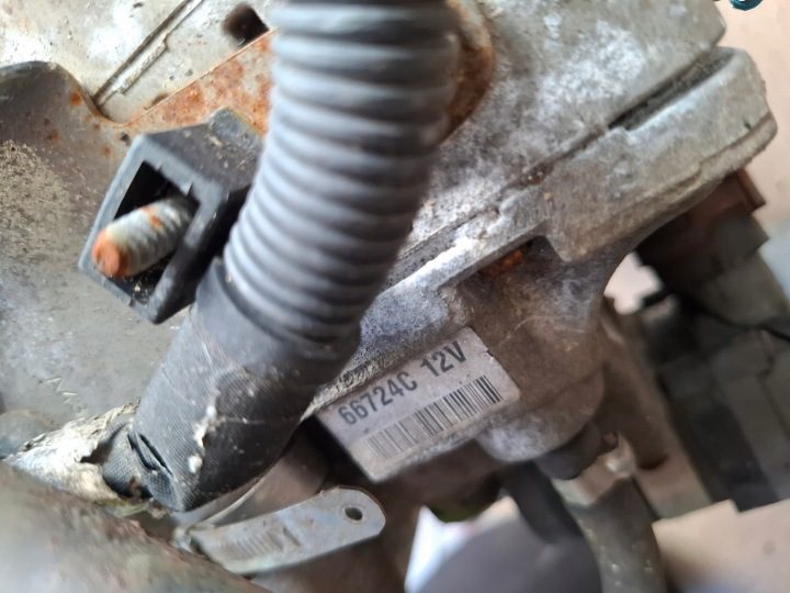 BOXER JUMPER DUCATO III 06-14 WEBASTO THERMO TOP C 66724C, фото 3