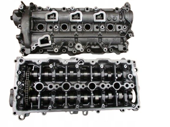 Citroen Peugeot Ford клапанная крышка валы 1.5 HDI Bluehdi 9812647280, фото 6