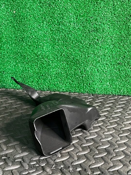 Новый оригинальный Audi 4G1819151 воздуховод на Nogi, фото 4