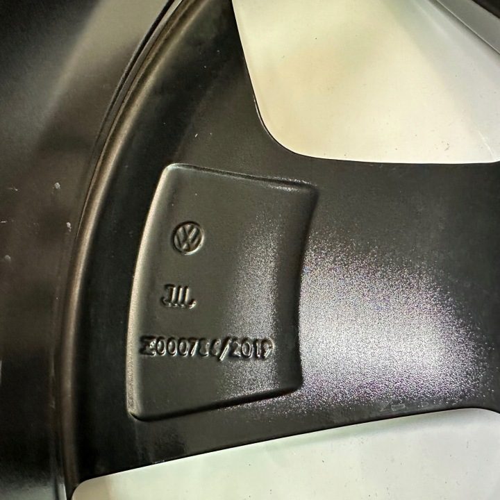 Литой диск Volkswagen OE 10A601025 10A601025J 10A601025S 7.5" x 19" 5x112 ET 50, фото 8