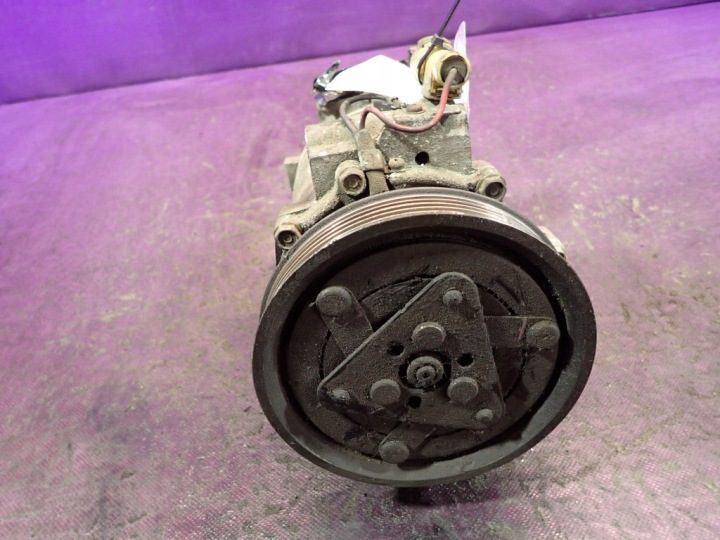 ROVER 25 1,4 КОМПРЕССОР КОНДИЦИОНЕРА JPB000100 08759007460 SD7V16, фото 2