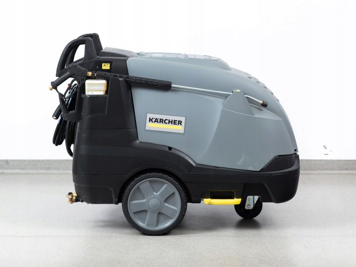 Мойка высокого давления Karcher 160 бар 41500 Вт, фото 8
