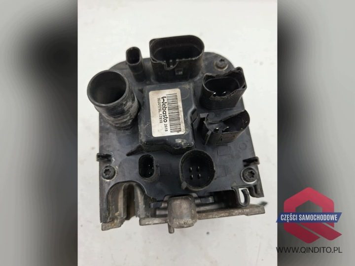 Ремкомплект Webasto Thermo Top Pro 38 OEM для ciężarówek и autobusów, фото 4
