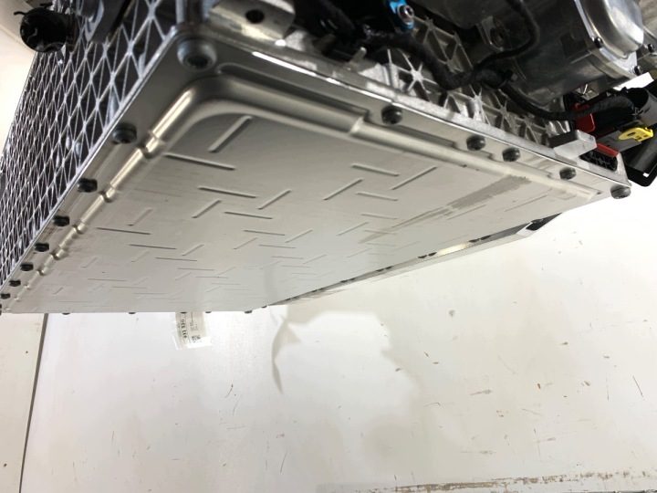 БАТАРЕЯ ГИБРИД AUDI Q5 FY 80A915099T 2.0 265 л.с., фото 5