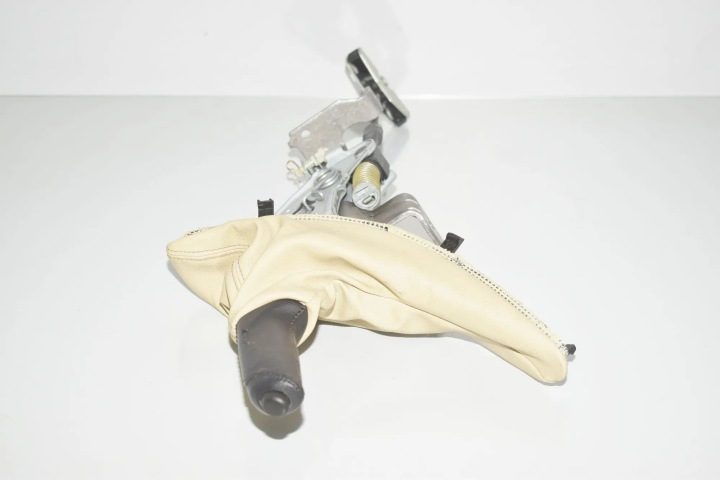 КРОНШТЕЙН РУЧНОГО ТОРМОЗА BMW 3 (F30, F80) 34429235426 21452148 2.0L 135 кВт, фото 3