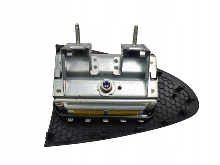 ПОДУШКА ПАССАЖИРА ЗАГЛУШКА RENAULT TWINGO II (2007-2012) 8200525489 ЕВРОПА, фото 4