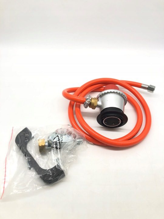 MECAFER MH15000G ОТОПИТЕЛЬ ГАЗОВЫЙ 440150 15 кВт HC8, фото 6