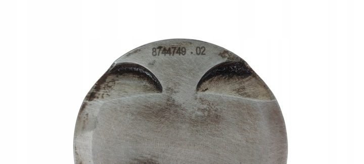 ПОРШЕНЬ MINI U25 BMW 1.5 2 U06 X1 U11 U10 B38N B38A15P 8744749, фото 2